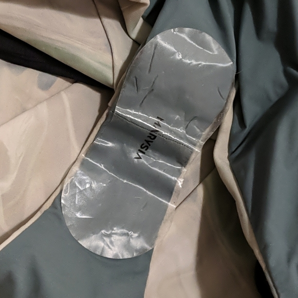 MARYSIA Cut-out Front One Piece ~ NWT - Picture 9 of 16